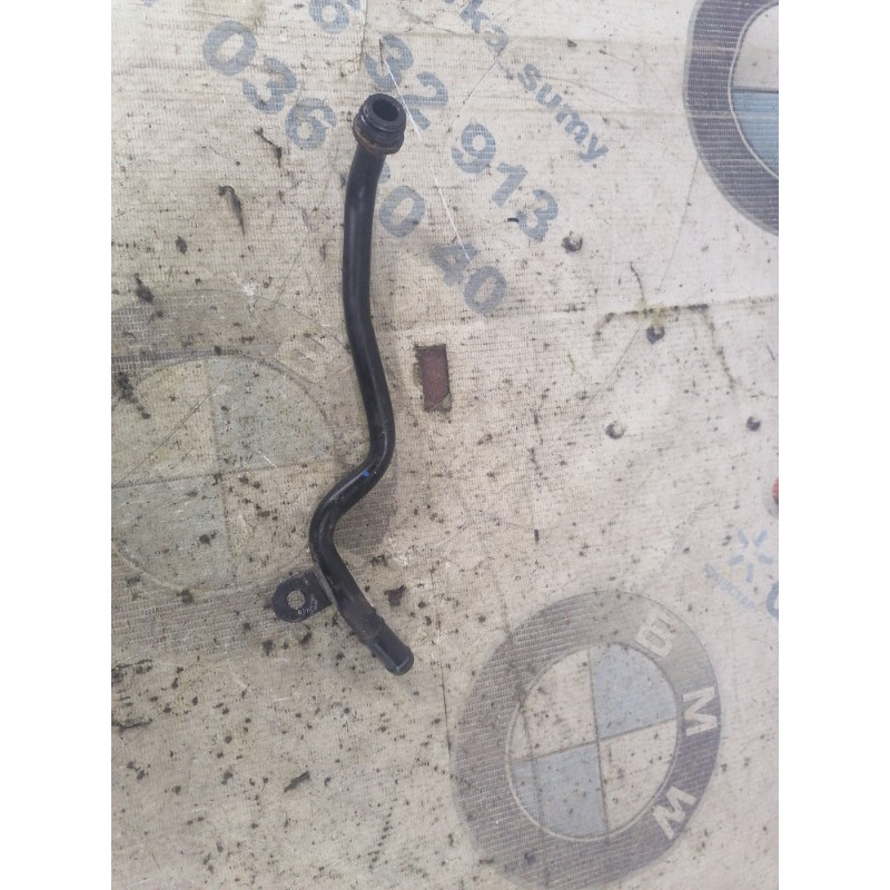 трубка (двигатель и элементы) Volkswagen Jetta MK6 2011 2.5 07K121065S