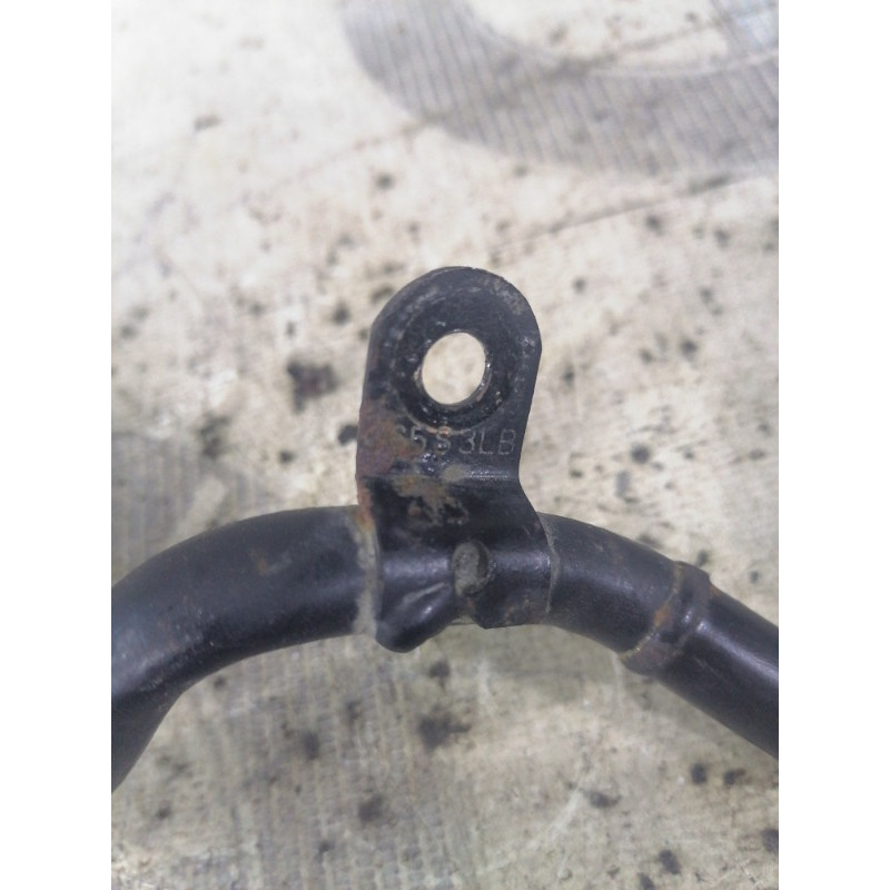 трубка (двигатель и элементы) Volkswagen Jetta MK6 2011 2.5 07K121065S