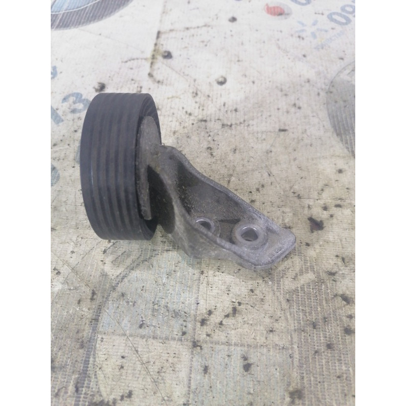 Ролик обводной (двигатель и элементы) Volkswagen Jetta MK6 2011 2.5 07k145172c