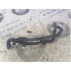 Трубка топливная