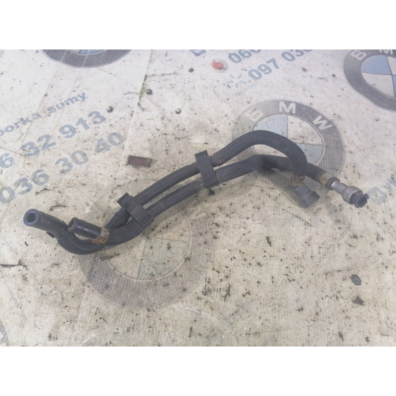 Трубка топливная (топливная система) Volkswagen Jetta MK6 2011 2.5 5c0133986c