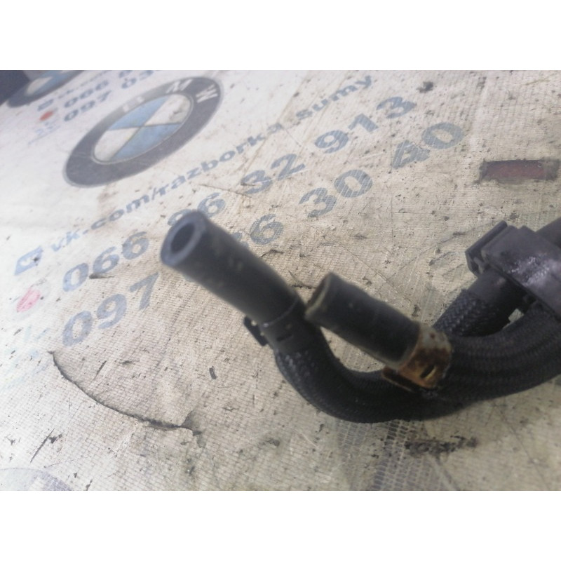 Трубка топливная (топливная система) Volkswagen Jetta MK6 2011 2.5 5c0133986c