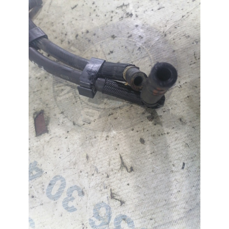 Трубка топливная (топливная система) Volkswagen Jetta MK6 2011 2.5 5c0133986c