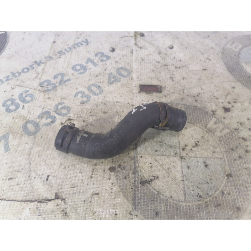 Патрубок (система охлаждения) Volkswagen Jetta MK6 2011 2.5 07K121065S