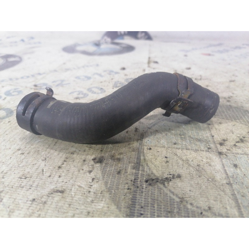 Патрубок (система охлаждения) Volkswagen Jetta MK6 2011 2.5 07K121065S