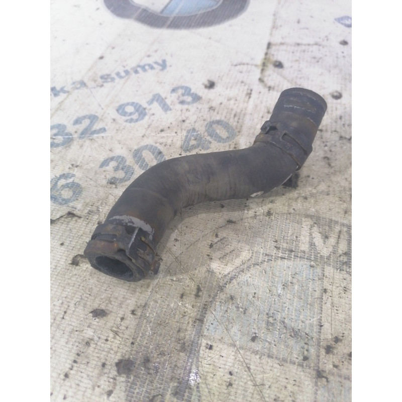 Патрубок (система охлаждения) Volkswagen Jetta MK6 2011 2.5 07K121065S