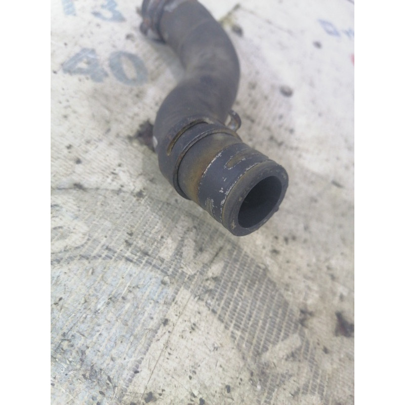 Патрубок (система охлаждения) Volkswagen Jetta MK6 2011 2.5 07K121065S