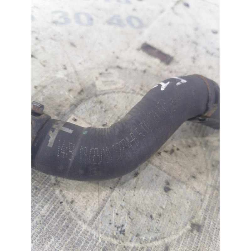 Патрубок (система охлаждения) Volkswagen Jetta MK6 2011 2.5 07K121065S