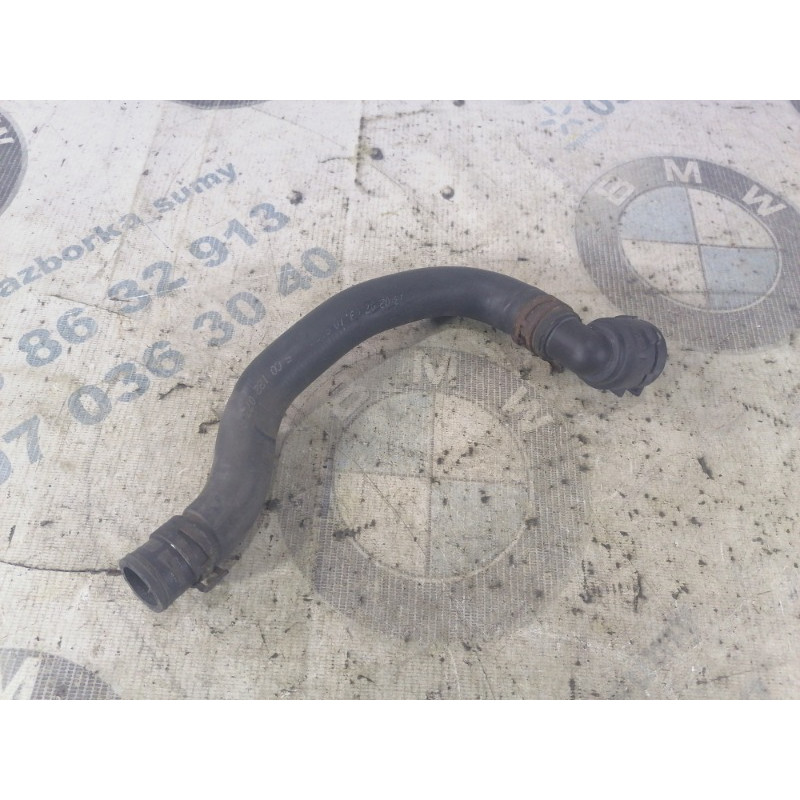 Патрубок (система охлаждения) Volkswagen Jetta MK6 2011 2.5 5c0122073a