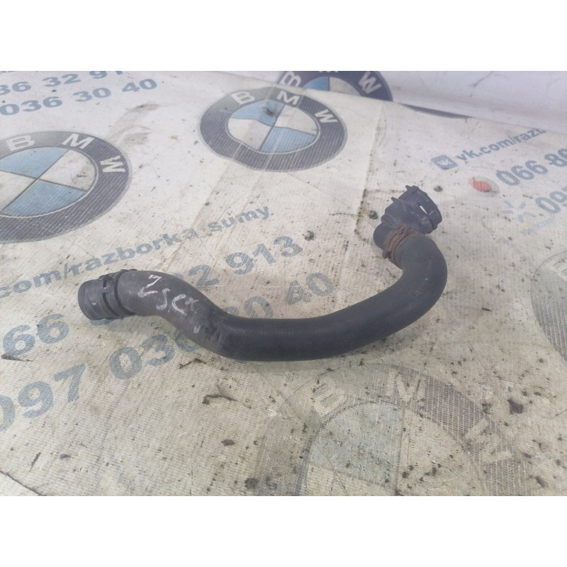 Патрубок (система охлаждения) Volkswagen Jetta MK6 2011 2.5 5c0122073a