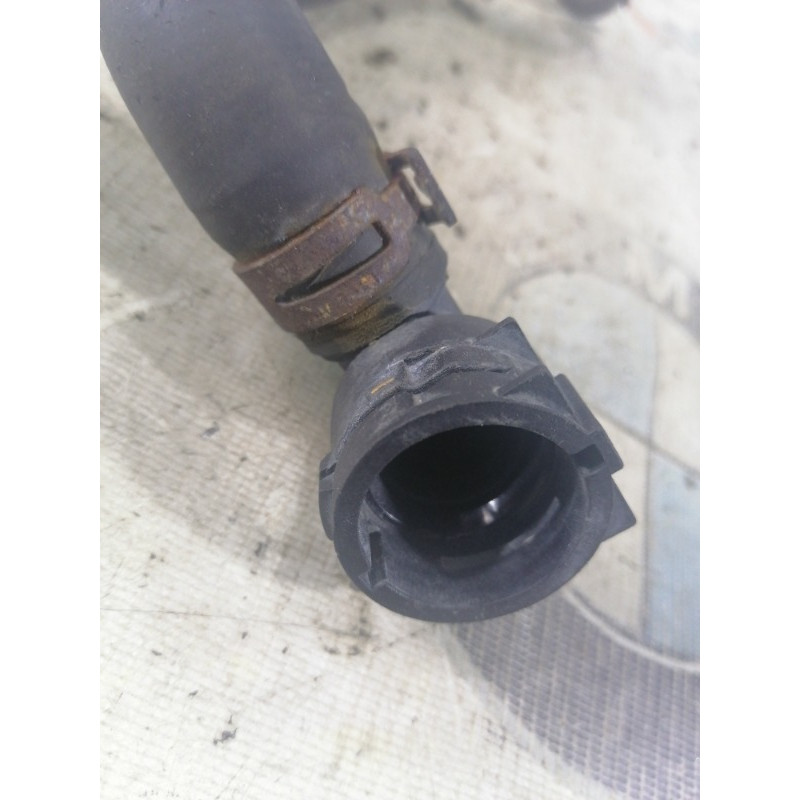 Патрубок (система охлаждения) Volkswagen Jetta MK6 2011 2.5 5c0122073a