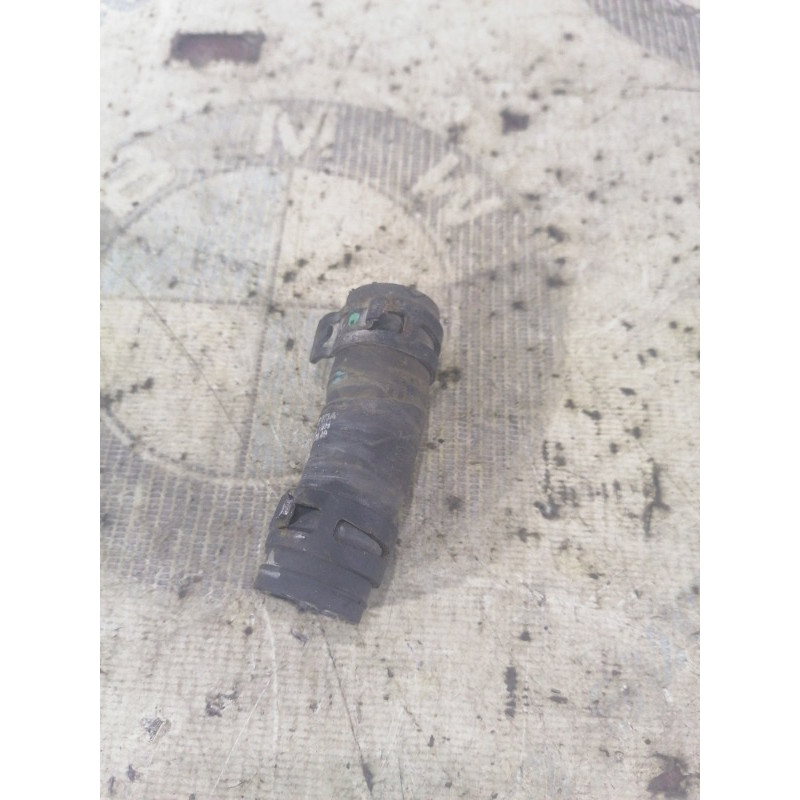 Патрубок (система охлаждения) Volkswagen Jetta MK6 2011 2.5 5c0122073a