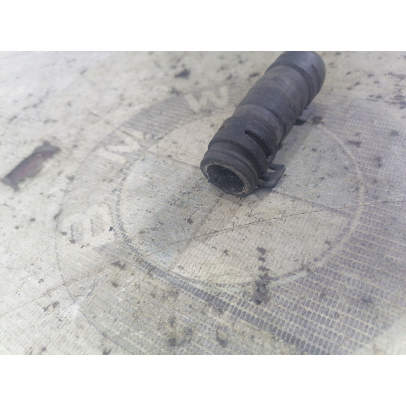 Патрубок (система охлаждения) Volkswagen Jetta MK6 2011 2.5 5c0122073a