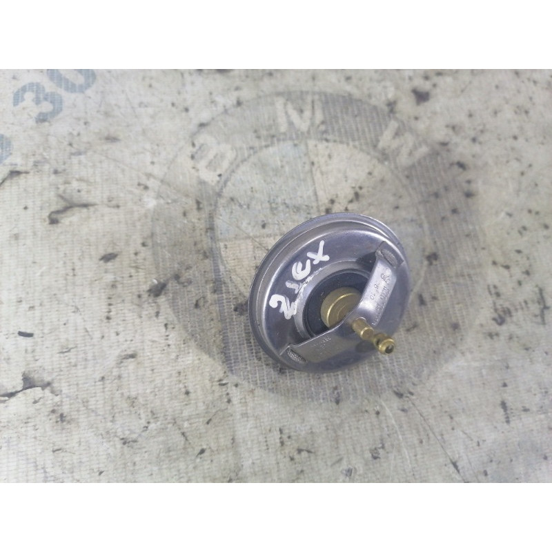 Термостат (система охлаждения) Volkswagen Jetta MK6 2011 2.5 07k121113b