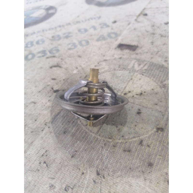 Термостат (система охлаждения) Volkswagen Jetta MK6 2011 2.5 07k121113b