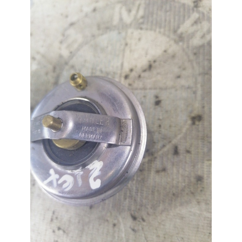 Термостат (система охлаждения) Volkswagen Jetta MK6 2011 2.5 07k121113b