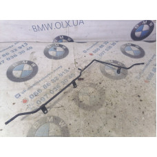 Трубка системы охлаждения