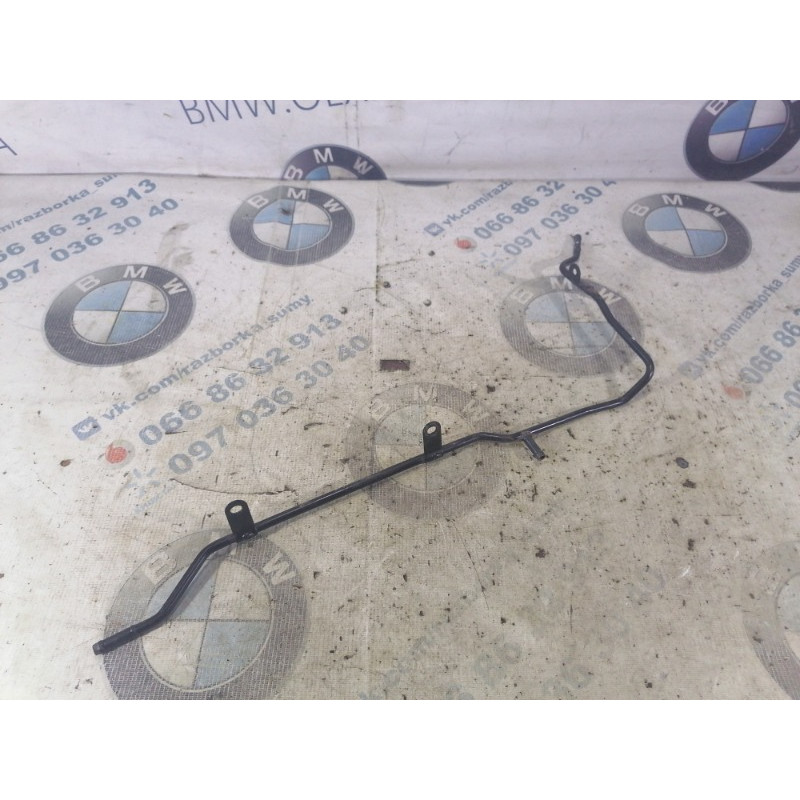 Трубка системы охлаждения (система охлаждения) Volkswagen Jetta MK6 2011 2.5 07k121065p