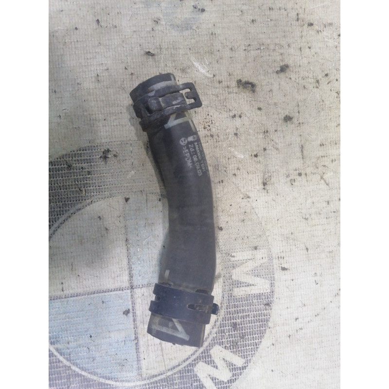 Патрубок (система охлаждения) Volkswagen Jetta MK6 2011 2.5 1k0121058ac