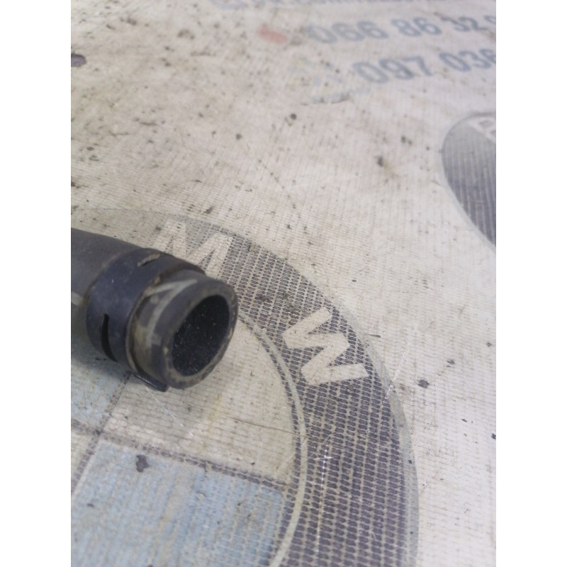 Патрубок (система охлаждения) Volkswagen Jetta MK6 2011 2.5 1k0121058ac