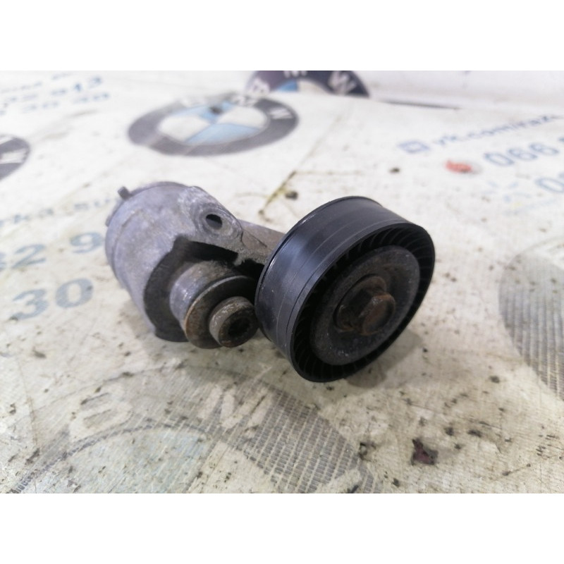 Натяжитель приводного ремня (двигатель и элементы) Volkswagen Jetta MK6 2011 2.5 07k903315