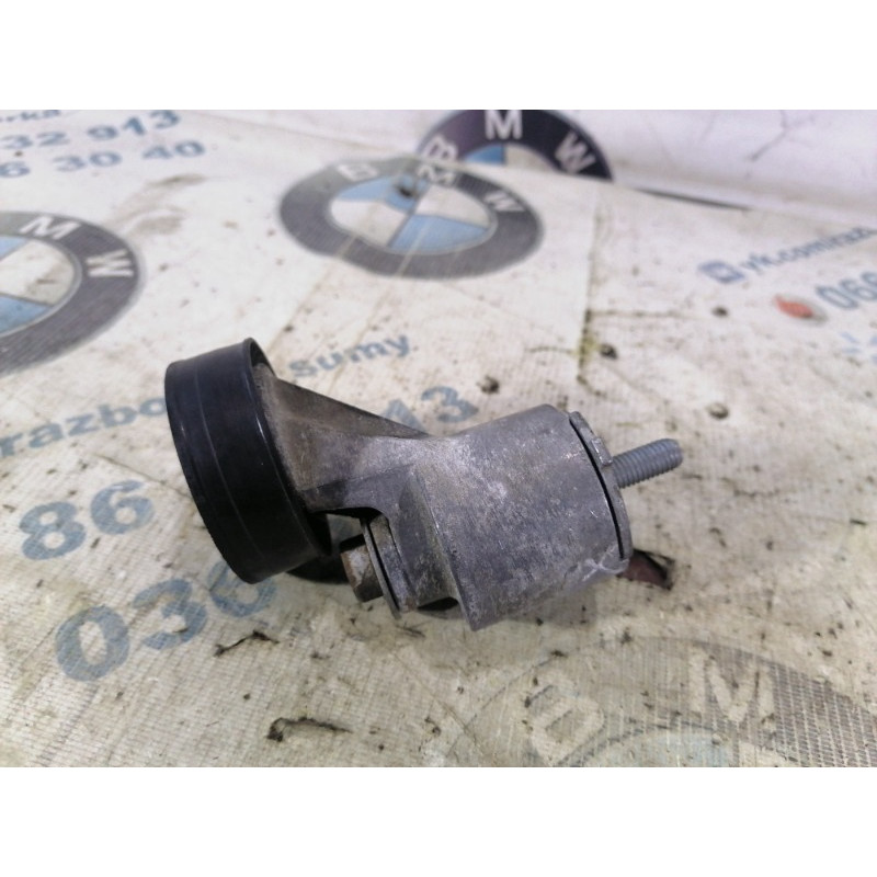 Натяжитель приводного ремня (двигатель и элементы) Volkswagen Jetta MK6 2011 2.5 07k903315