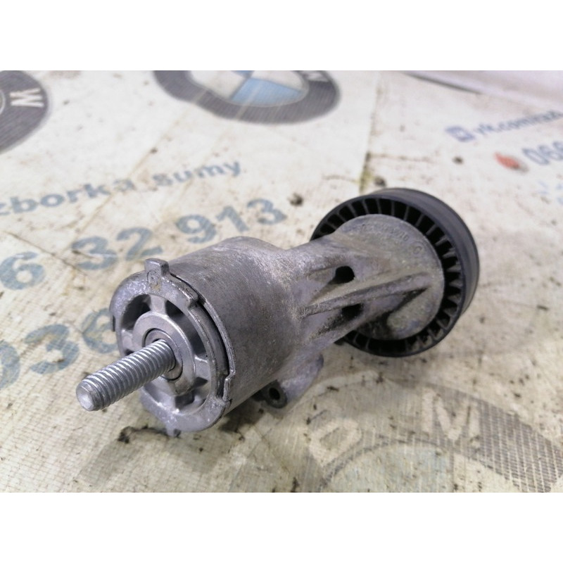 Натяжитель приводного ремня (двигатель и элементы) Volkswagen Jetta MK6 2011 2.5 07k903315