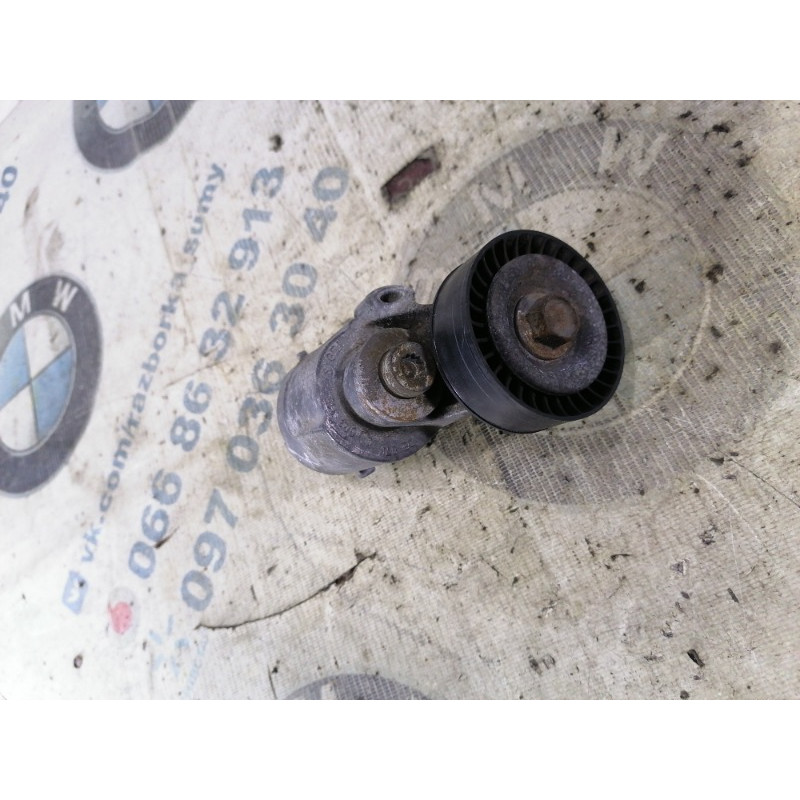 Натяжитель приводного ремня (двигатель и элементы) Volkswagen Jetta MK6 2011 2.5 07k903315