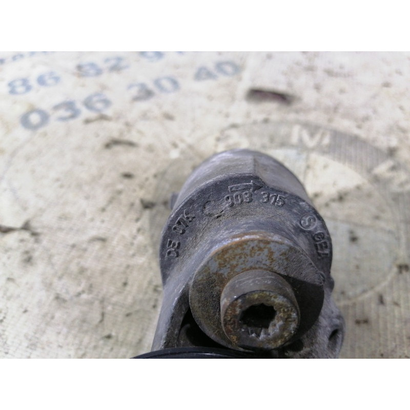 Натяжитель приводного ремня (двигатель и элементы) Volkswagen Jetta MK6 2011 2.5 07k903315