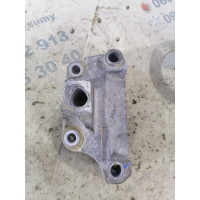 Кронштейн КПП