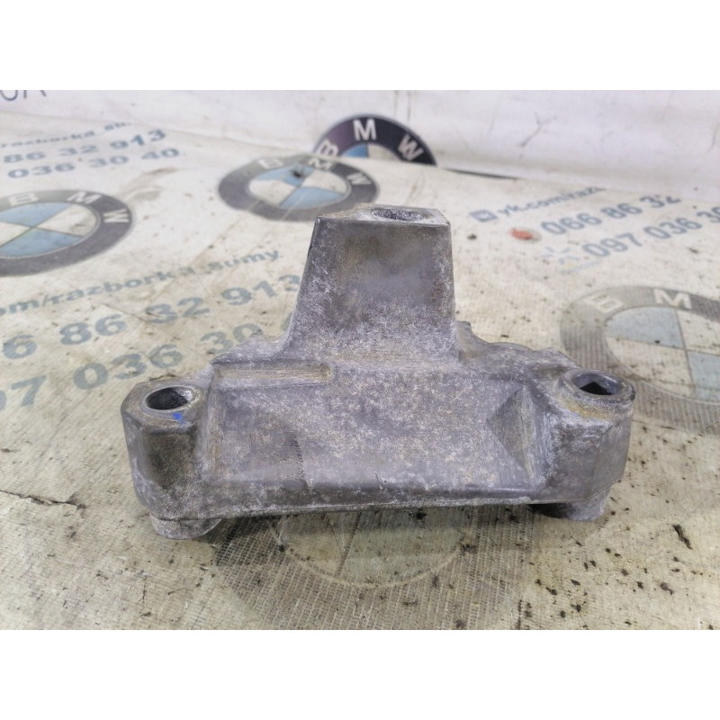 Кронштейн КПП (трансмиссия) Jeep Compass MK49 2014 2.4 68186227AA