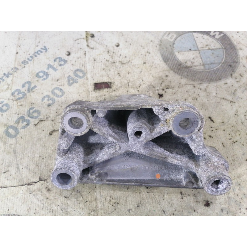 Кронштейн КПП (трансмиссия) Jeep Compass MK49 2014 2.4 68186227AA