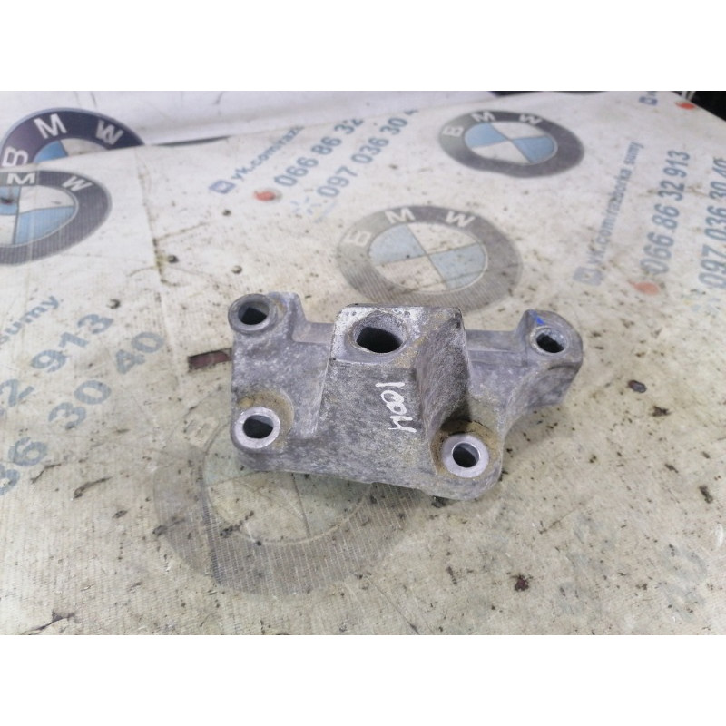 Кронштейн КПП (трансмиссия) Jeep Compass MK49 2014 2.4 68186227AA