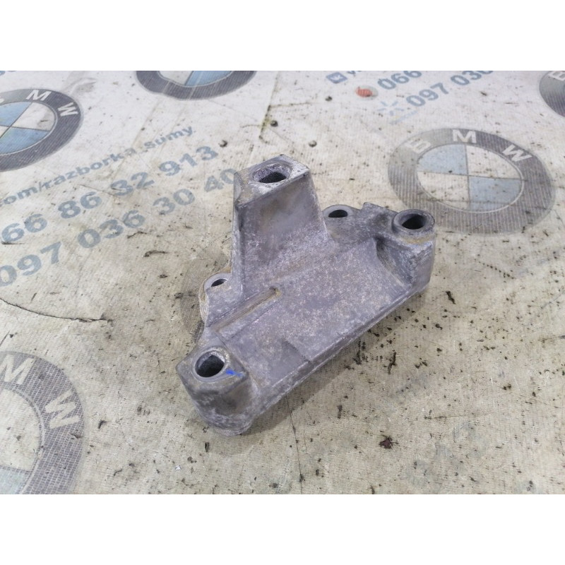 Кронштейн КПП (трансмиссия) Jeep Compass MK49 2014 2.4 68186227AA