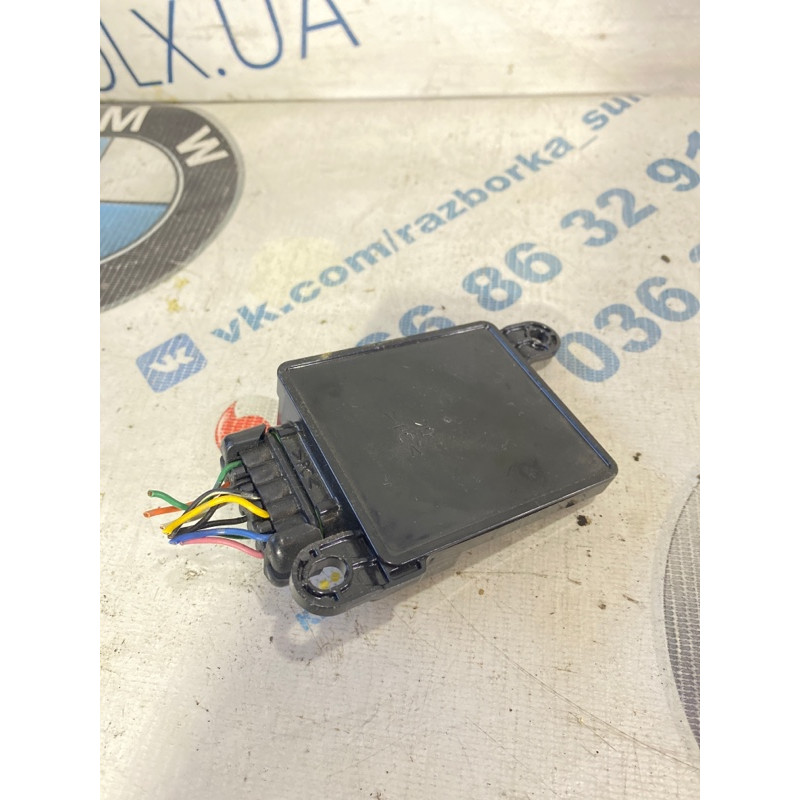 Блок управления круиз-контролем (электрика / блок управления) Hyundai Santa Fe CM 889500w510