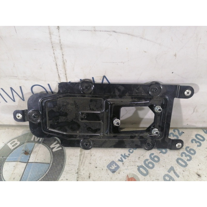 Крепление кулисы КПП (кузов и элементы) Jeep Compass MP 2018 2.4 68255456aa