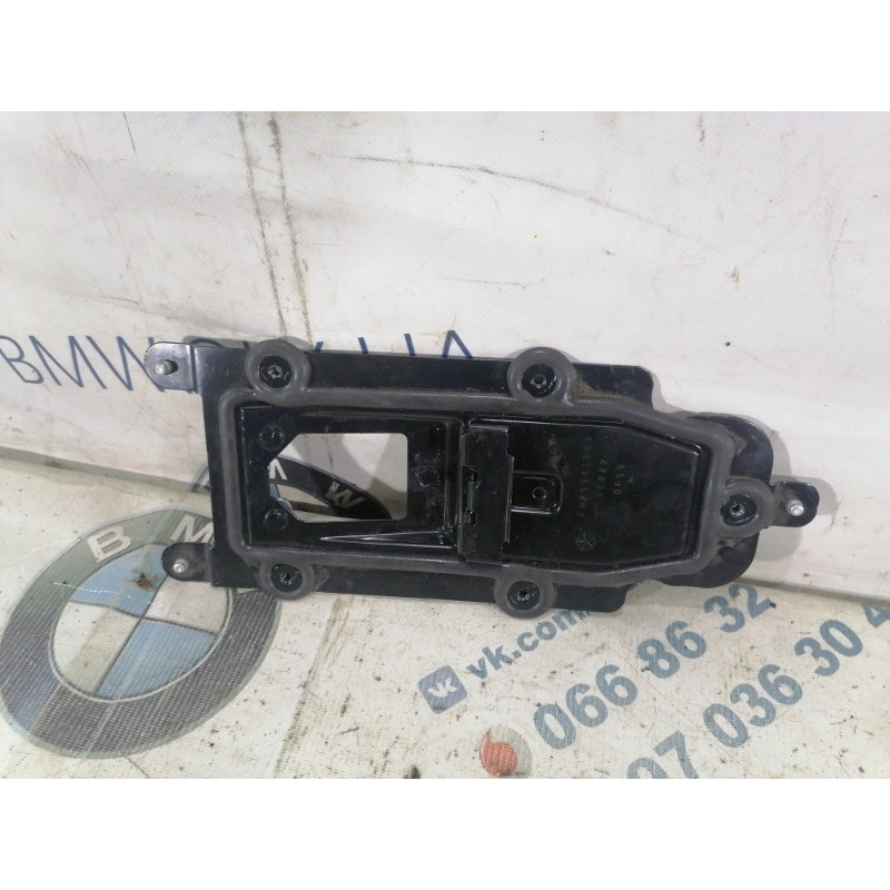 Крепление кулисы КПП (кузов и элементы) Jeep Compass MP 2018 2.4 68255456aa