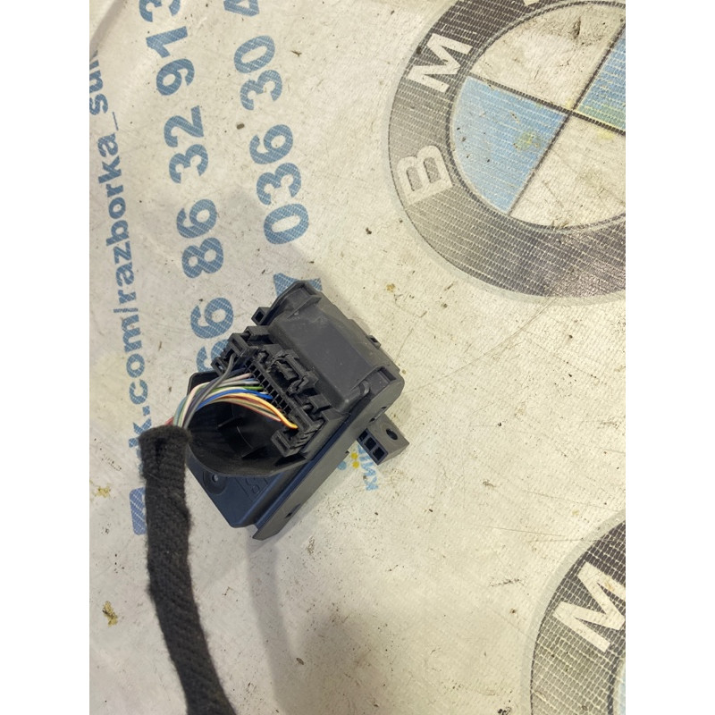 OBD Разьем (электрика) Ford Fusion MK5 hg9t14f642ab
