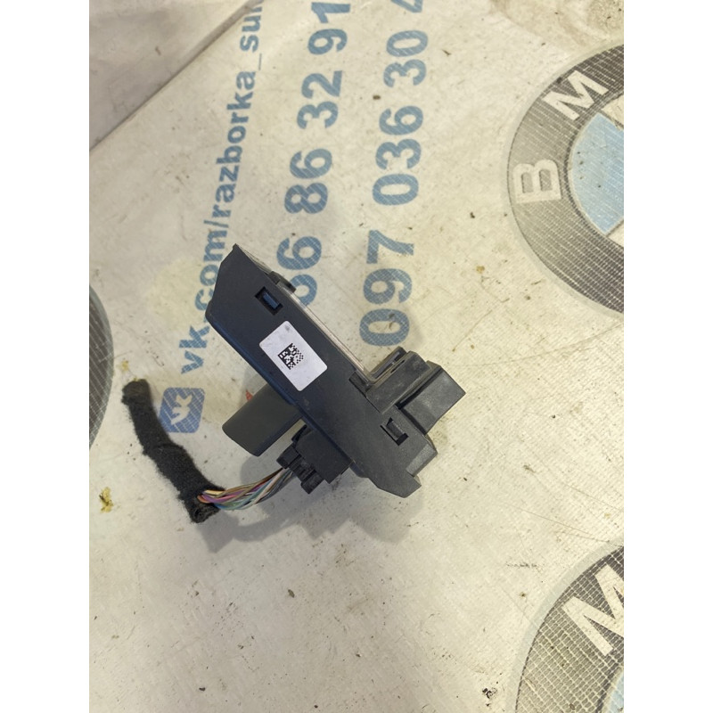 OBD Разьем (электрика) Ford Fusion MK5 hg9t14f642ab