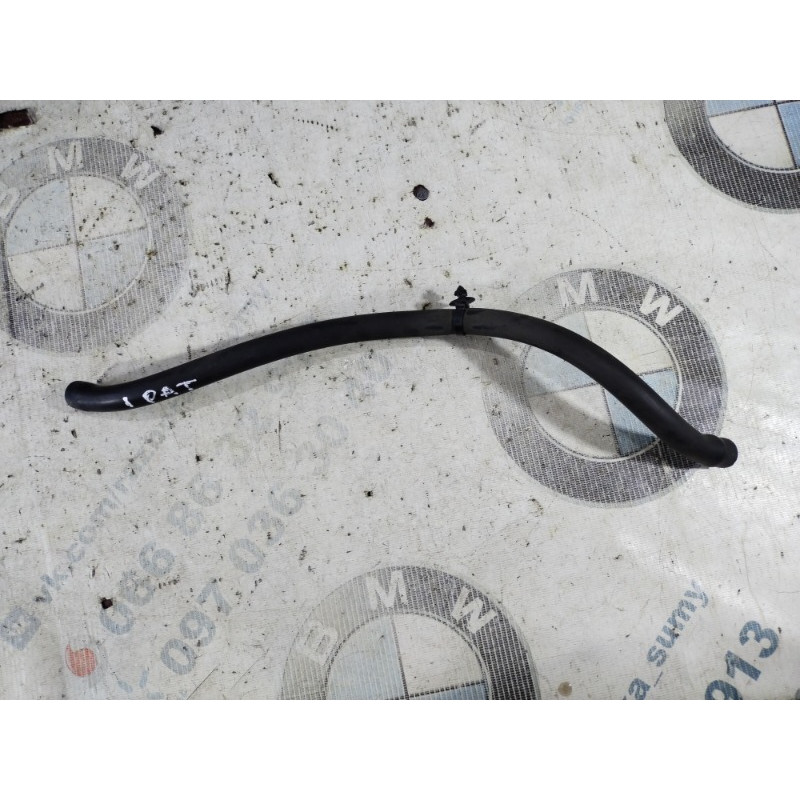 Патрубок (система охлаждения) Jeep Patriot MK74 2012 2.4