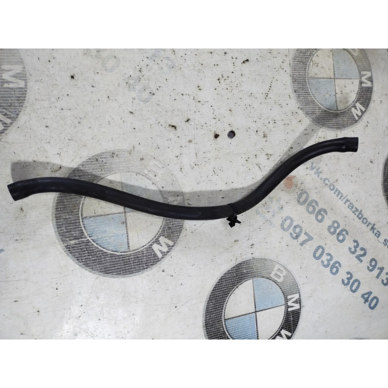 Патрубок (система охлаждения) Jeep Patriot MK74 2012 2.4