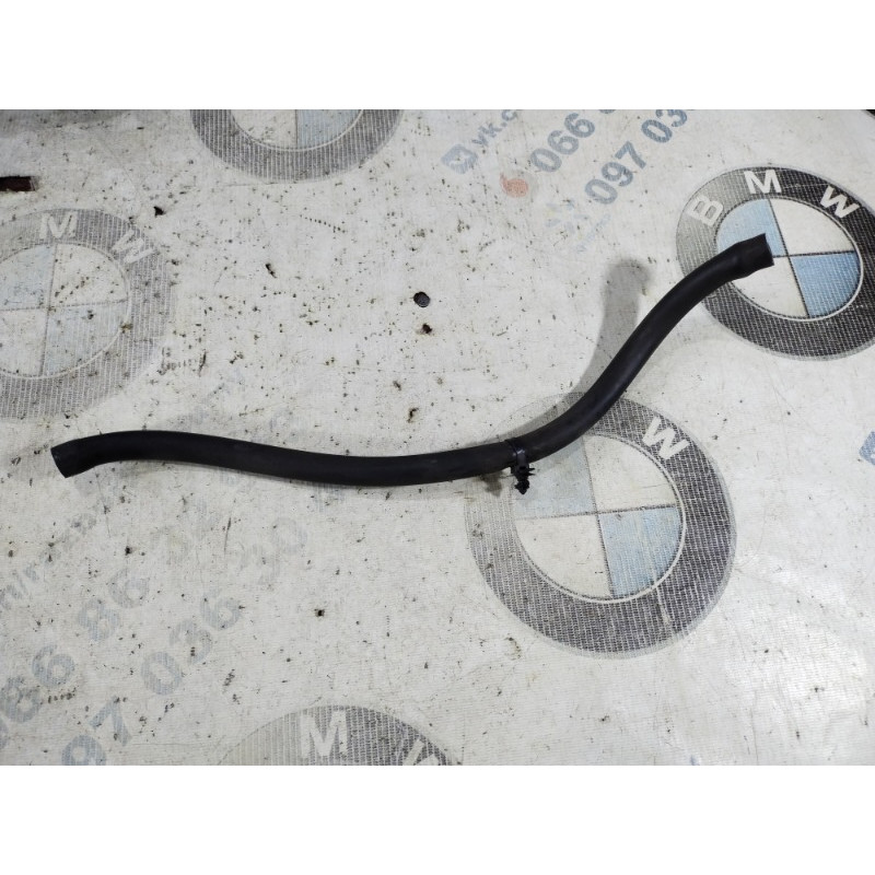 Патрубок (система охлаждения) Jeep Patriot MK74 2012 2.4