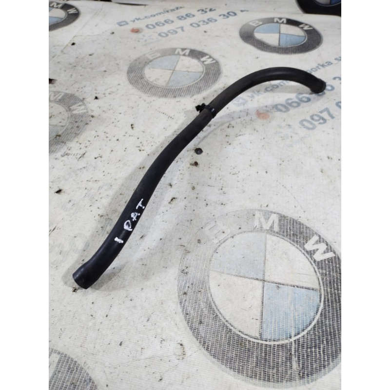 Патрубок (система охлаждения) Jeep Patriot MK74 2012 2.4