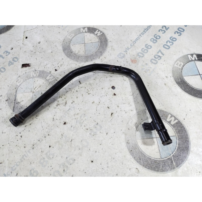 трубка (двигатель и элементы) Volkswagen Jetta MK6 2011 2.5 065n3lb