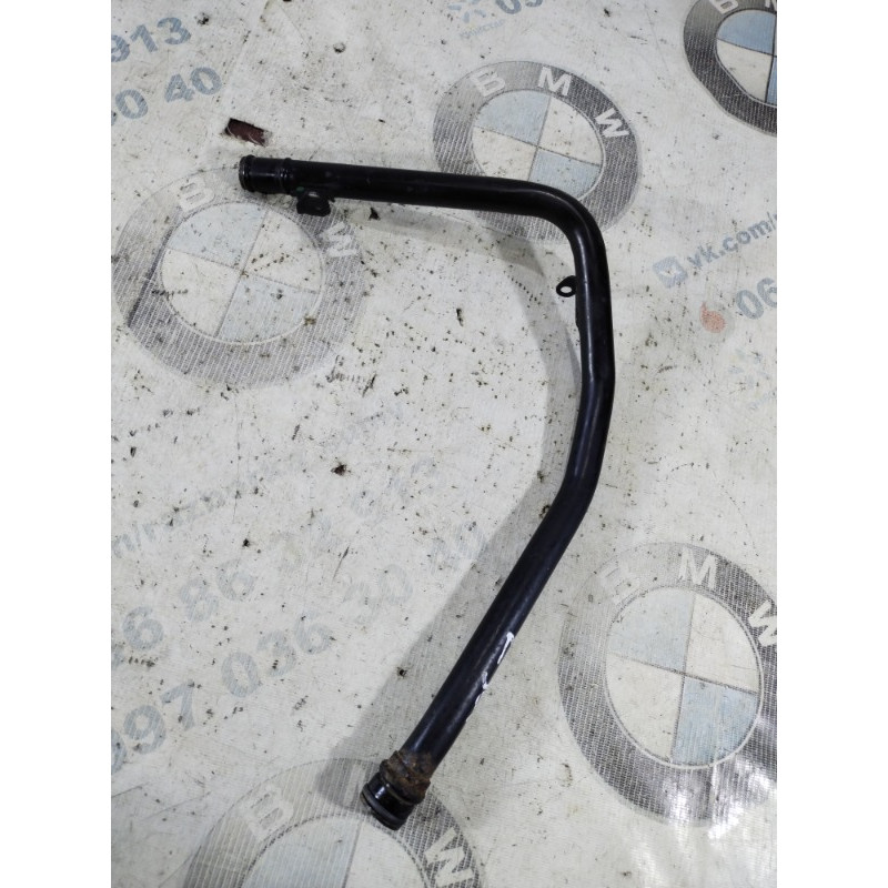 трубка (двигатель и элементы) Volkswagen Jetta MK6 2011 2.5 065n3lb