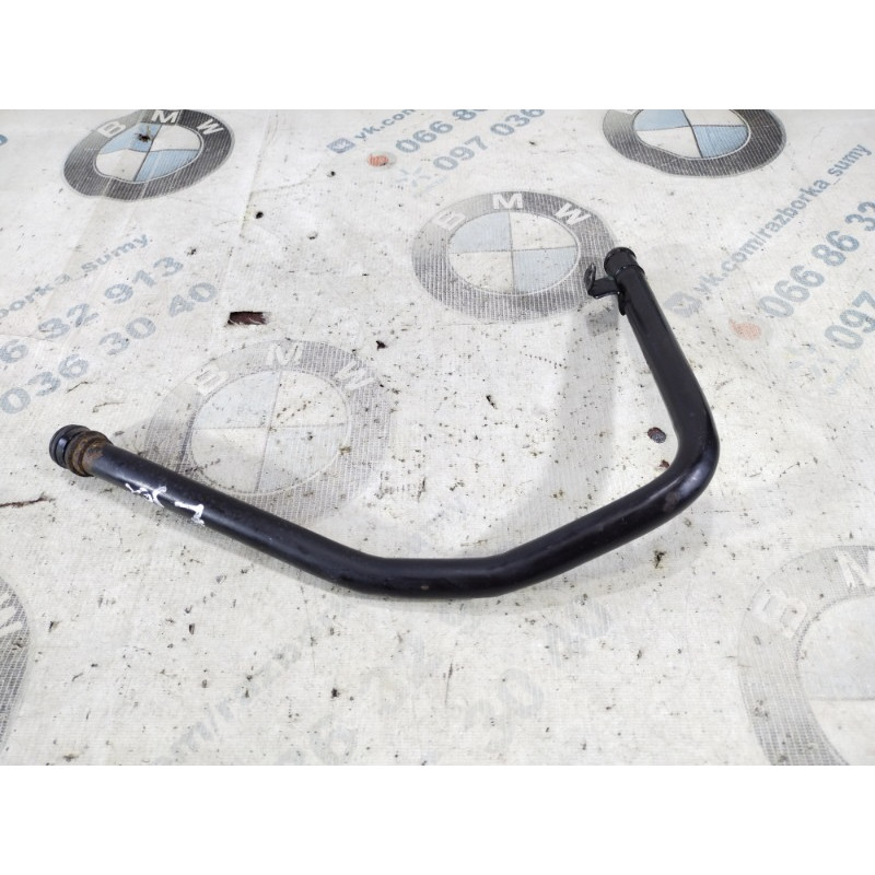 трубка (двигатель и элементы) Volkswagen Jetta MK6 2011 2.5 065n3lb