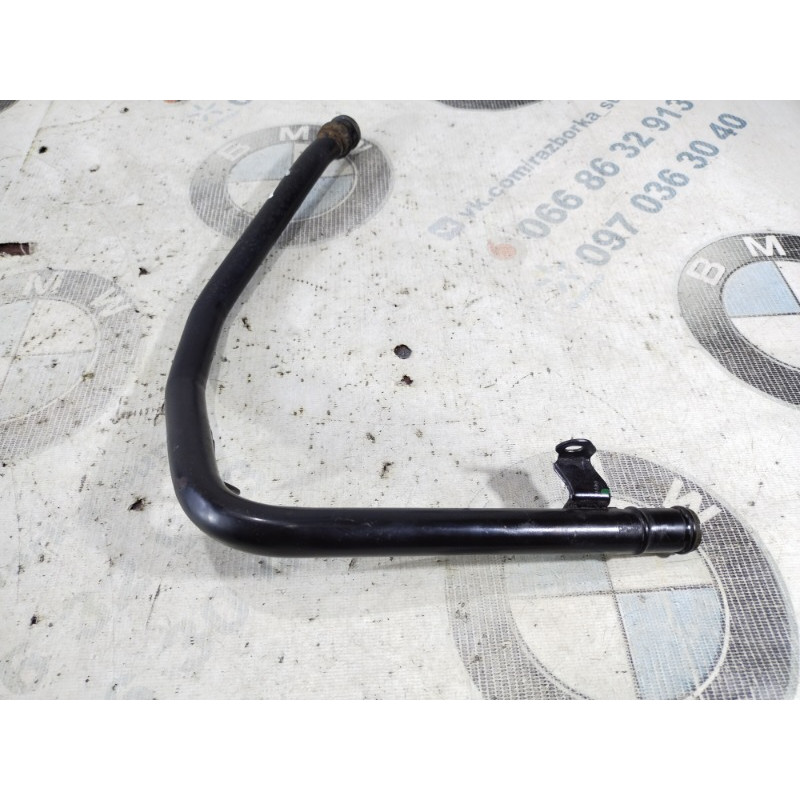 трубка (двигатель и элементы) Volkswagen Jetta MK6 2011 2.5 065n3lb