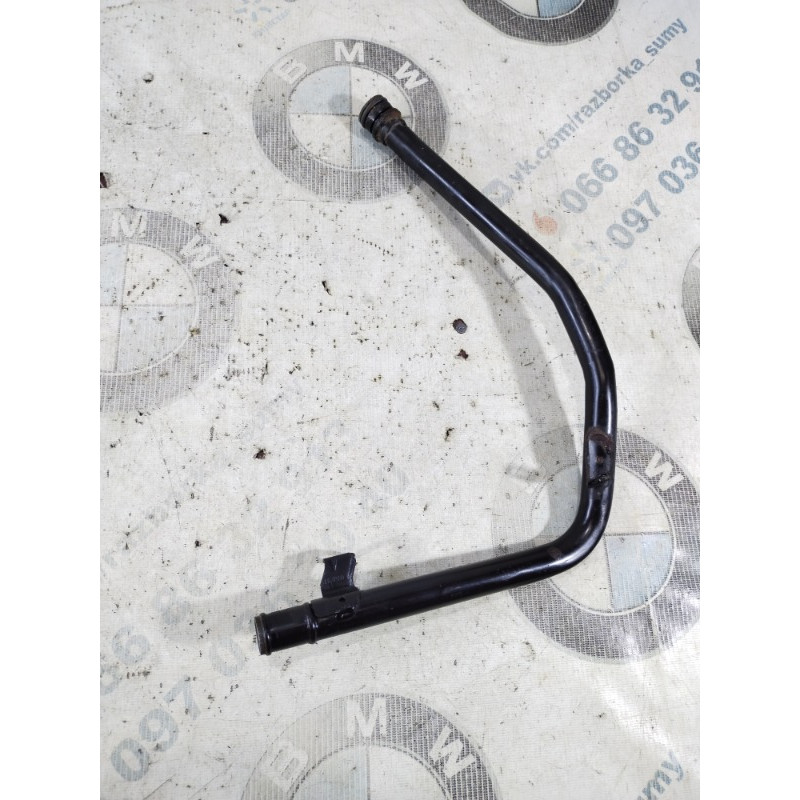 трубка (двигатель и элементы) Volkswagen Jetta MK6 2011 2.5 065n3lb