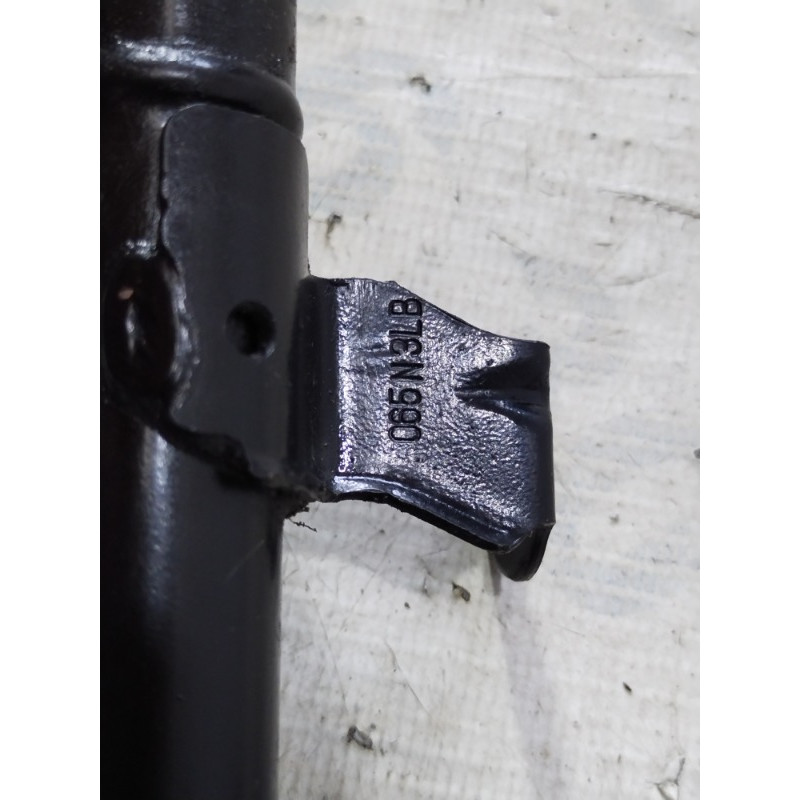 трубка (двигатель и элементы) Volkswagen Jetta MK6 2011 2.5 065n3lb