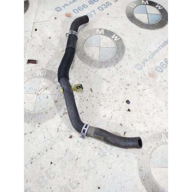 Патрубок (система охлаждения) FORD Fusion MK5 2014 2.5 cm5e8a582aa